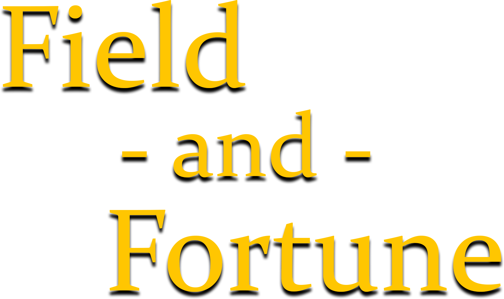 Main Game Logo